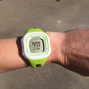 Garmin Forerunner 10